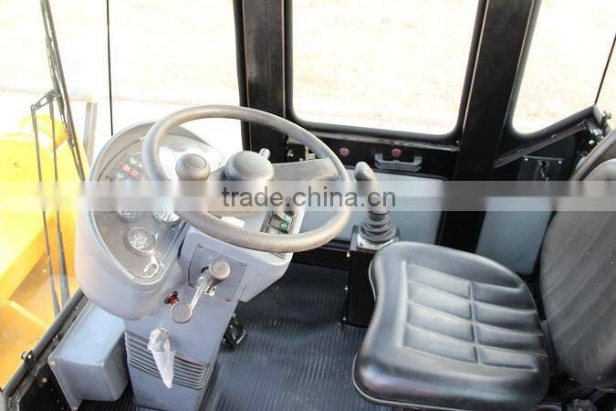 China gold hydraulic excavator wheel loader moving type,heavy equipment for sale