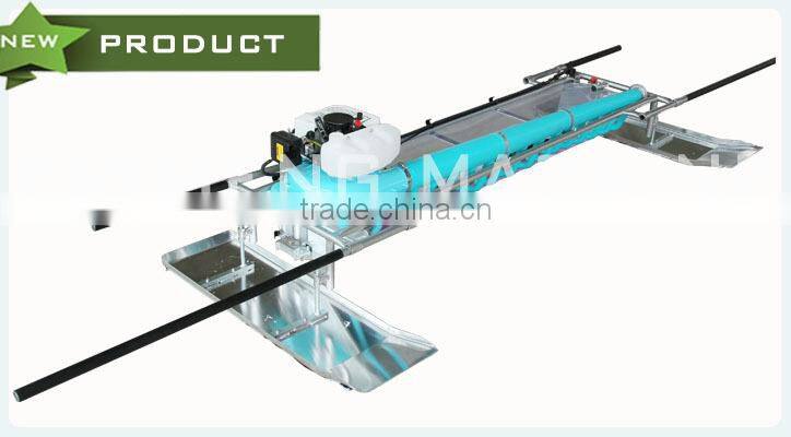 Gasoline Two-man Tea Plucker