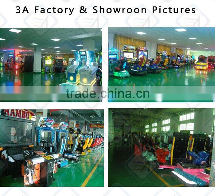 32" LCD Pandora Box 520 in 1 Mutli Game Arcade Game Machines
