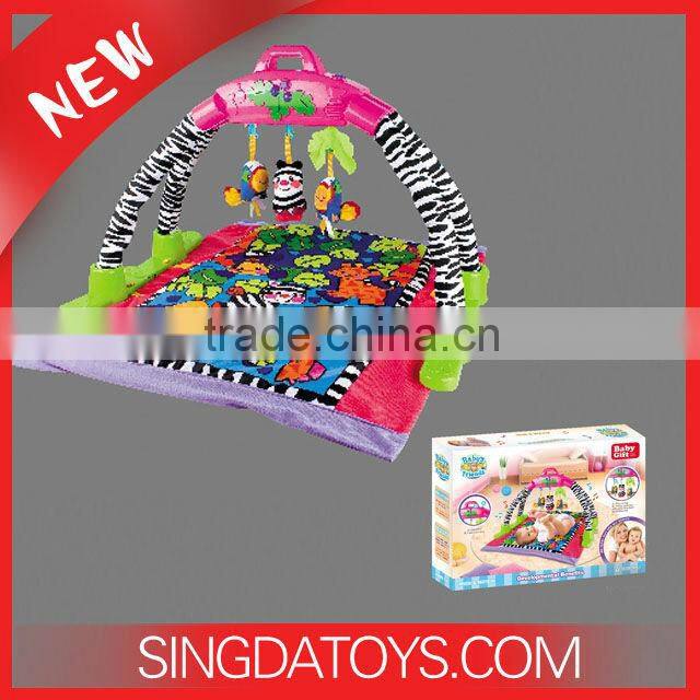 With light and music China Railway High-speed electric train