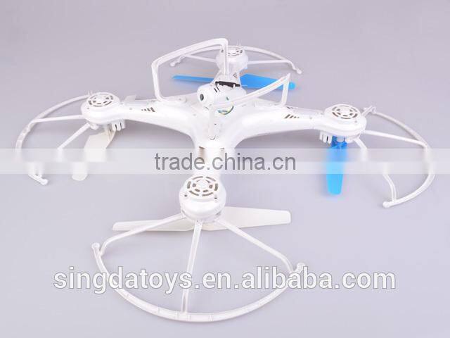 New Arriving!FX-7CI 2.4G RC Quadcopter Helicopter with WIFI FPV real time transmission 2MP camera,720P video