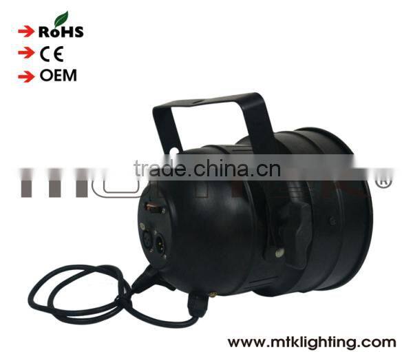 par 56 outdoor stage lighting led 10mm led rgb panel hanging led lights