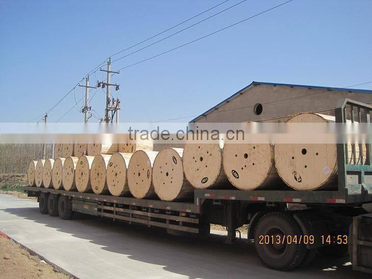 Bare cable AAC Conductor