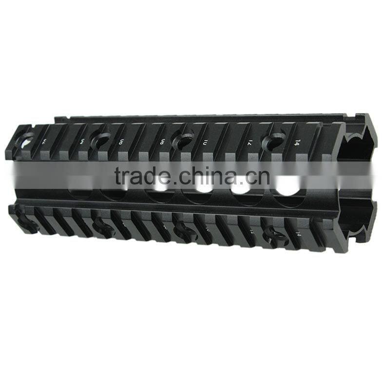 Funpowerlad RAS Carbine Free Float Handguard Rail System