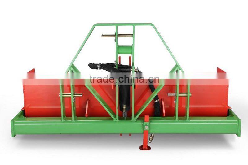 PRI PRM tractor transport box with cheap price