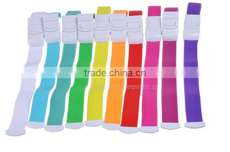 Disposable Tourniquet Medical Tourniquet