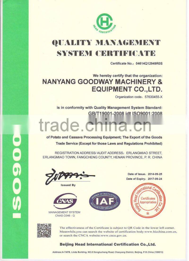 cassava peeler / cassava skin peeler to peel the shin completely from the cassava