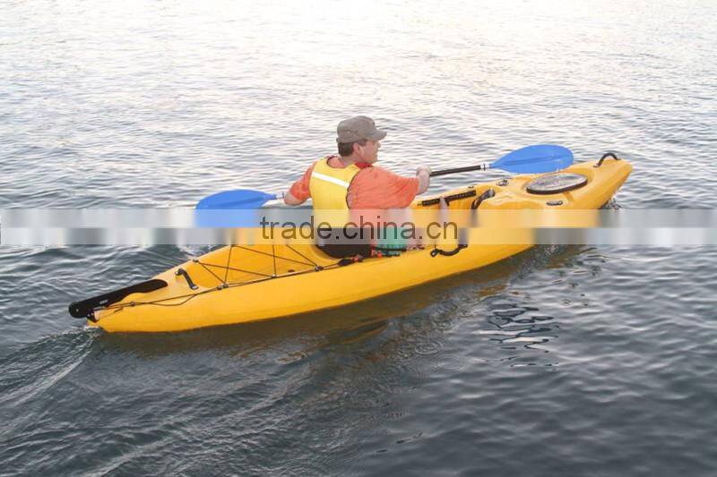 360 degree rotation fishing rod holder