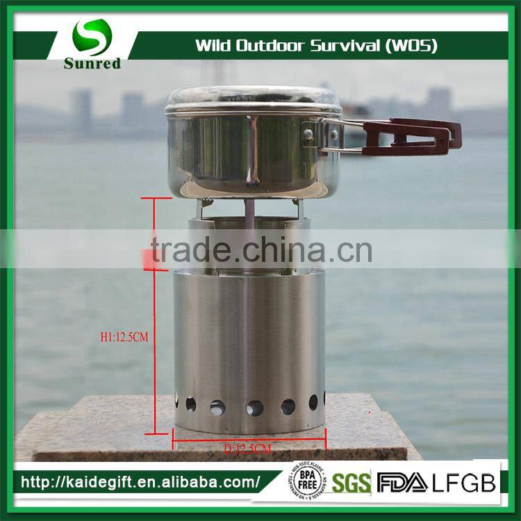 Factory Direct Sales All Kinds Of Wood Burner Stove Cooker