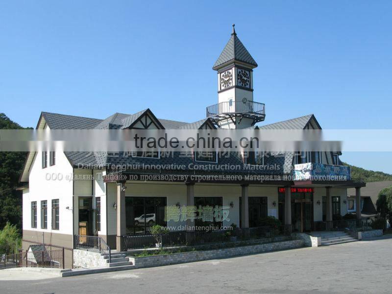 pu foam sandwich panel/aluminum composite wall panel/facade panel/wall cladding panel