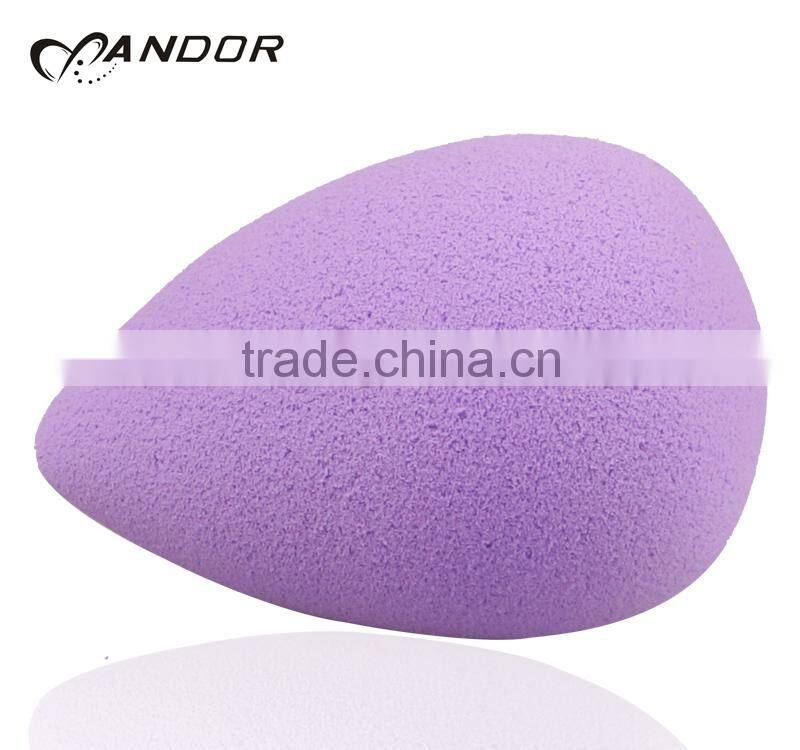 Easy cleaning face remover sponge makeup