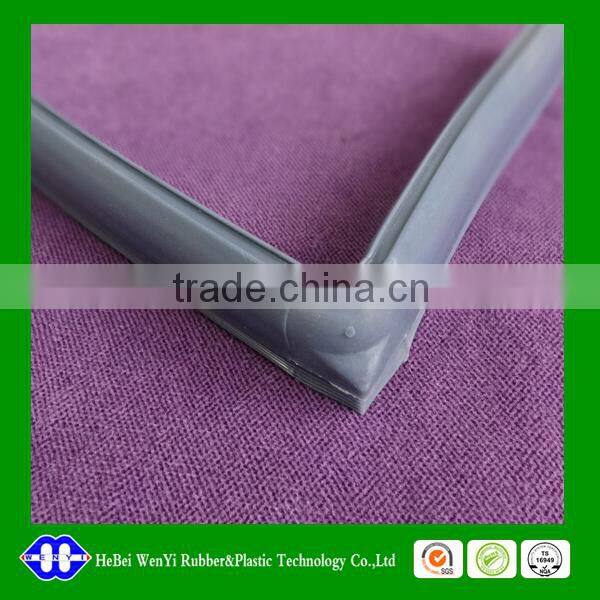 e shaped oven door seal