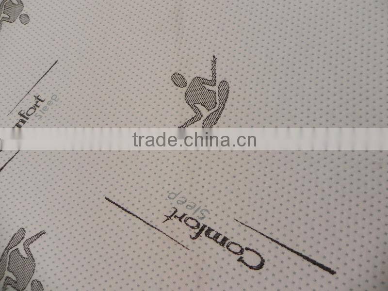 home textiles hangzhou manufacturer quality knit fabric