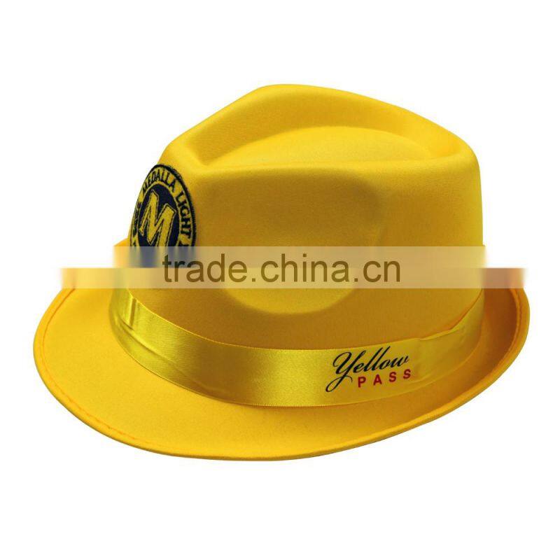 2016 new fashionable crazy hat party ideas