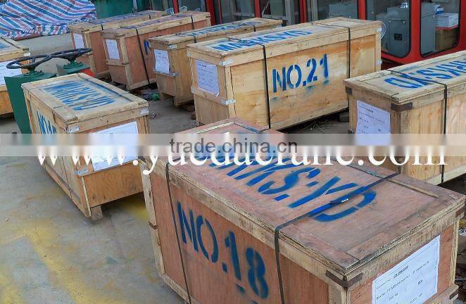 Wirerope Electric Hoist For Explosive Gas