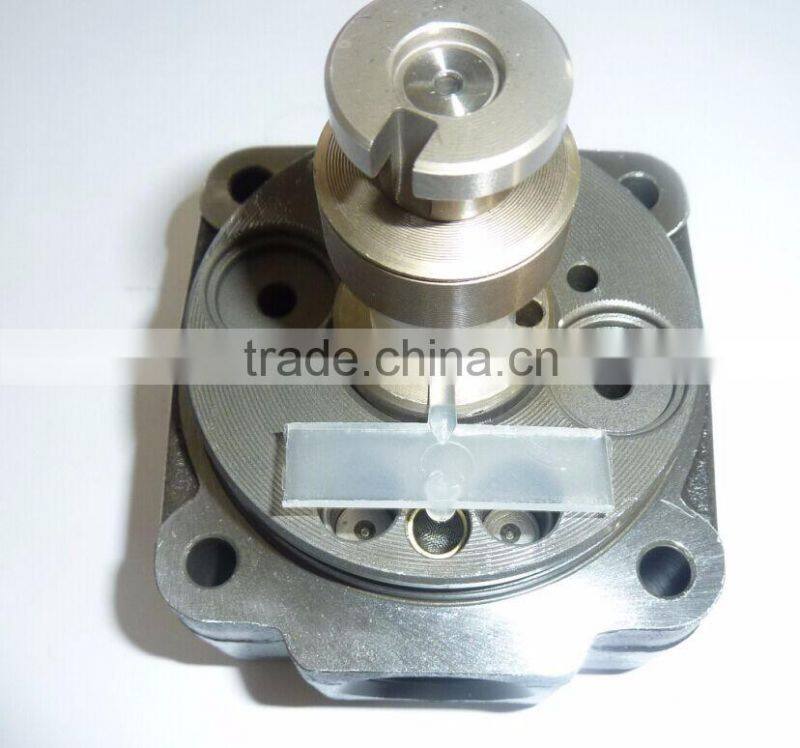 Fuel Injection VRZ Rotor Head