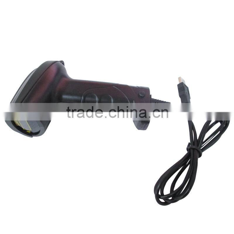 POS system Barcode Scanner, AIBAO, A-18