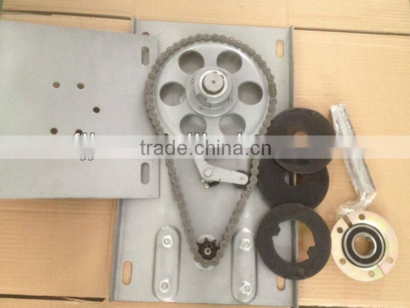 DC 24V Roller Shutter Motor 500KG