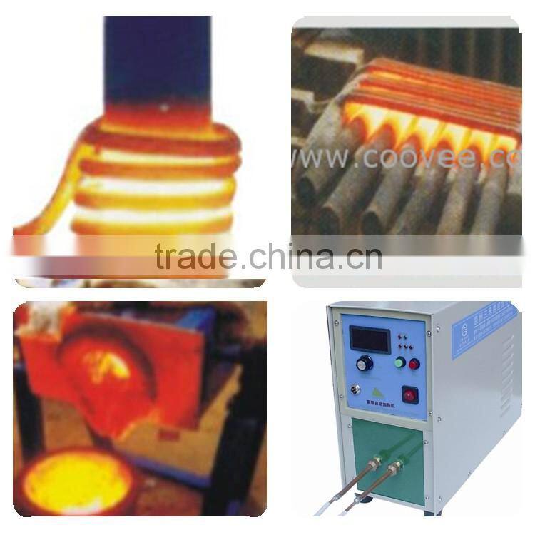 diamond tools high frequency brazing welder