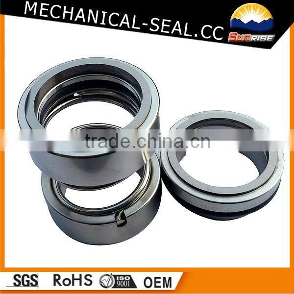 forklift pump mechanical seal cr 3 doubel lip oil seal