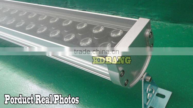 Golden supplier in Alibaba high power led 48w wall washer light