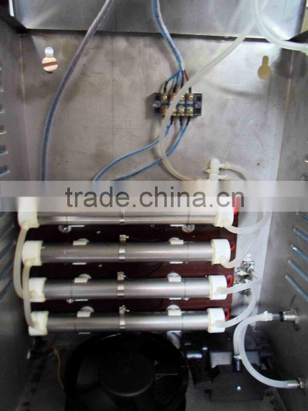 ozone detector/Long Life Integrated Ozone Generator/ozonizer/ ozonator