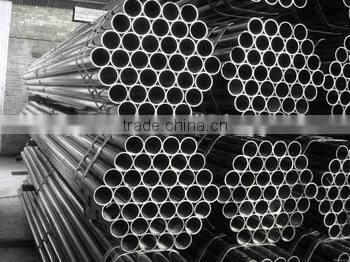 ERW Welded Steel Pipe