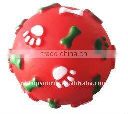 Mini Cheap Soft Vinyl Hot-dog Shaped Kids Dog Pet Toys for promotion