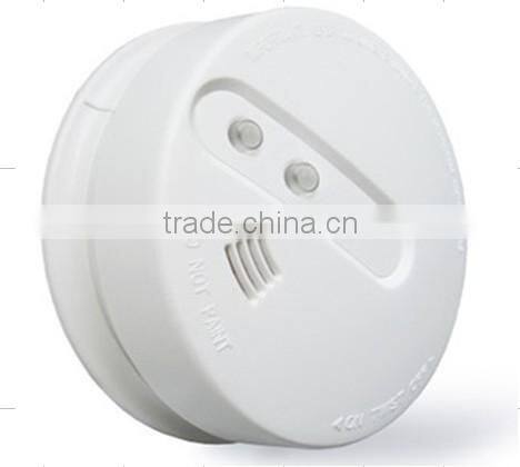 hot sale ! ALF-WS06 Gsm Photoelectric Smoke Alarm/wireless Smoke Detectors