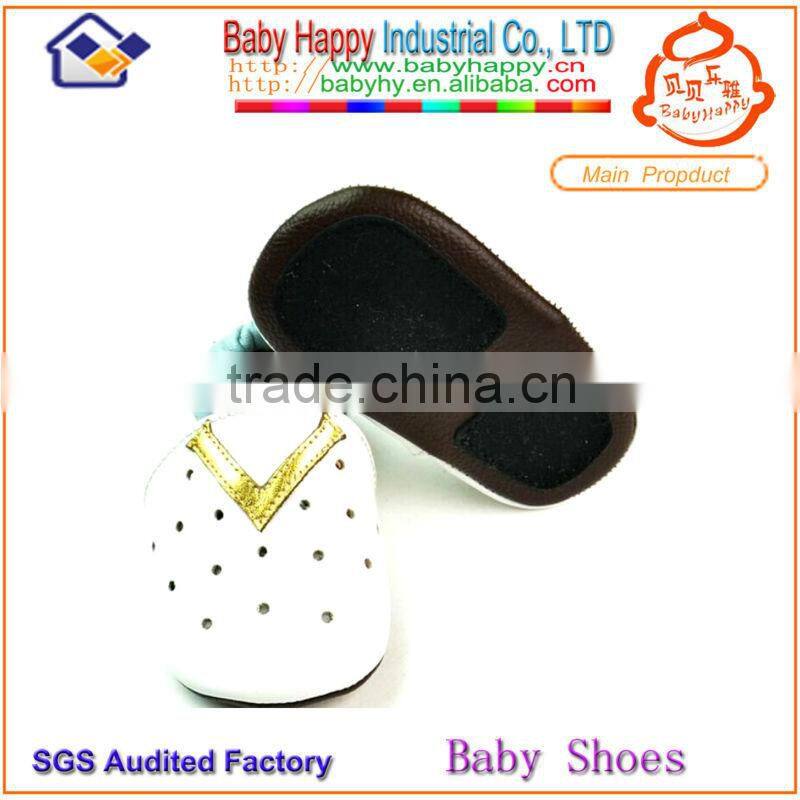Fashion Baby Wool Shoes health walking shoe