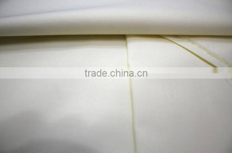 45s polyester/cotton blended fabric,plain poplin fabric use of uniform