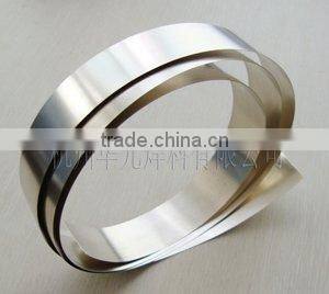 65% silver welding strip