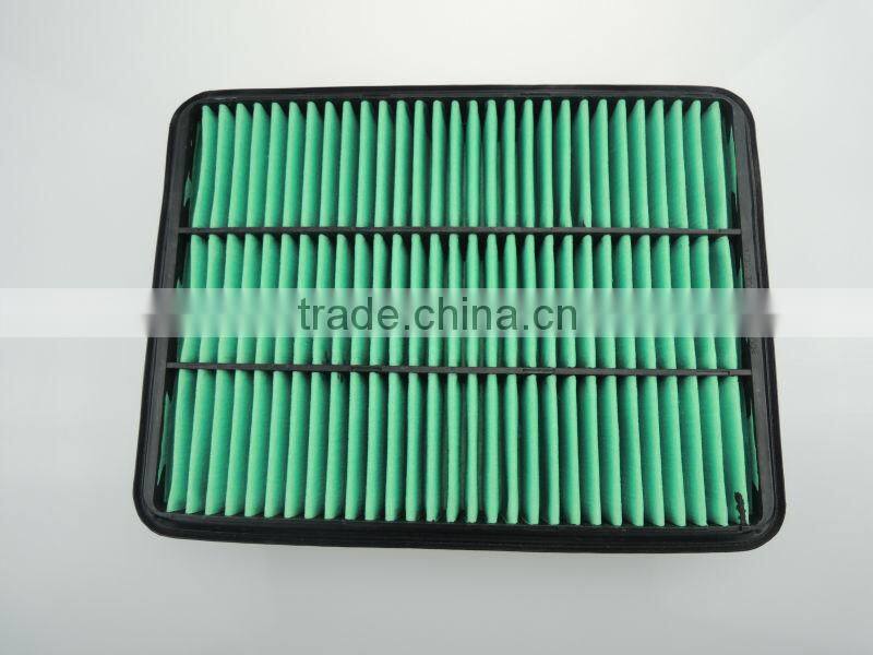automobile air filter & automobile spare parts & automobile accessories