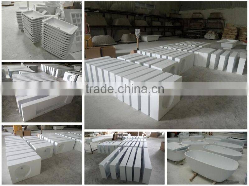 european style double sink bathroom vanities , bathroom solid surface sink