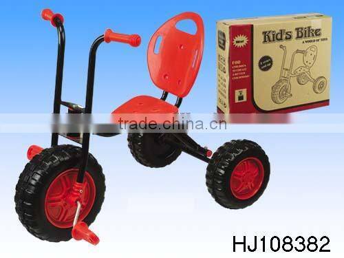 tricycle kids bike
