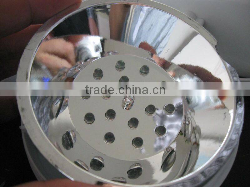 CK-298 2*12pcs led rechargeble Emergency light