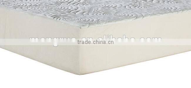 sweet dream 5 star hotel open cell foam mattress