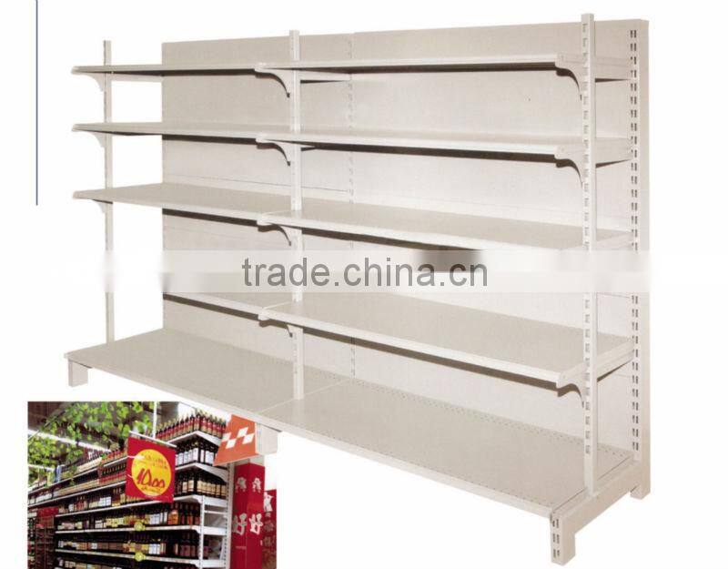changshu supermarket shelves moden style