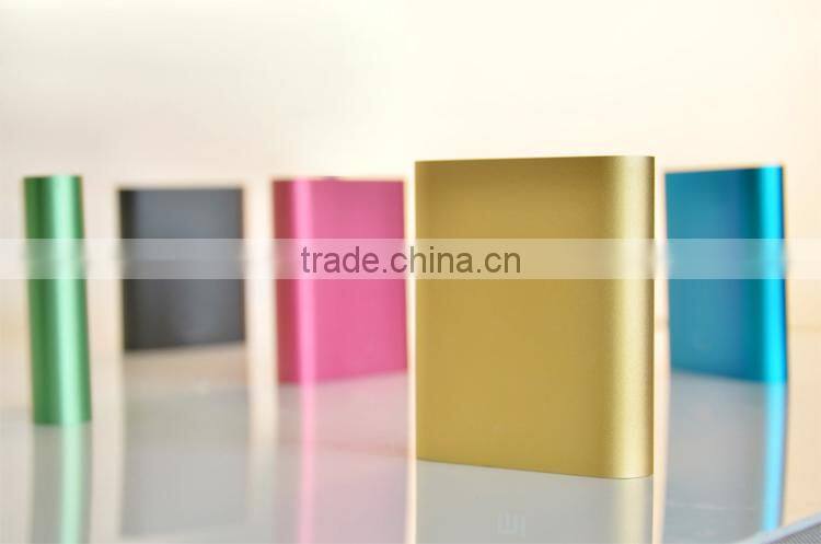 xiaomi power bank 10400mah kylie lip kit charger for tools