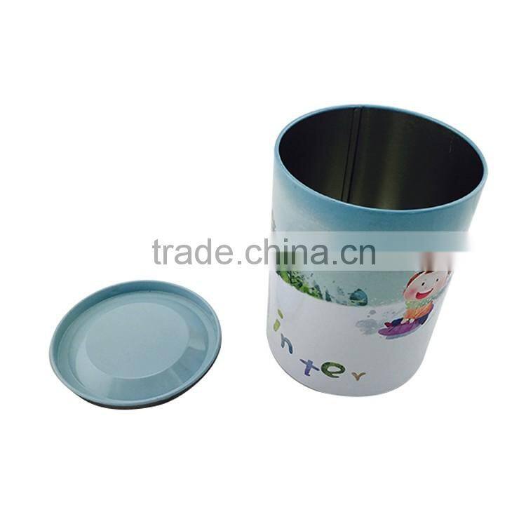 Made In China New Product OEM Aluminium Food Box