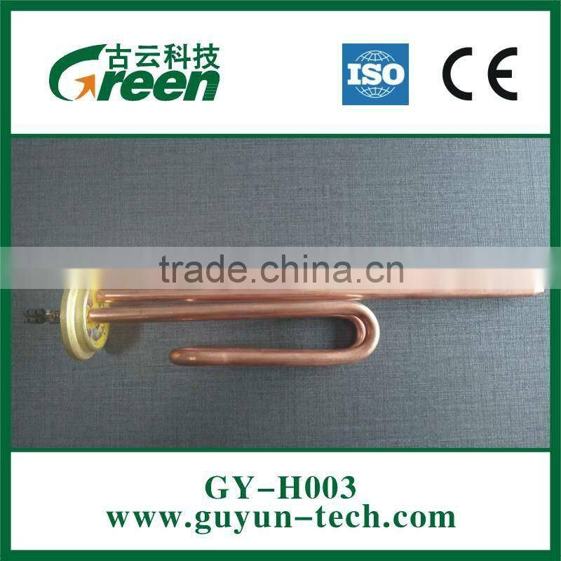 Bended Heater element Professional custom-made