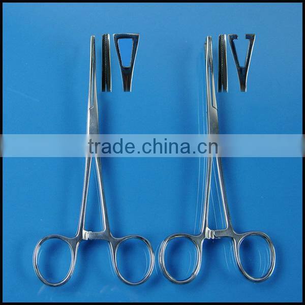 New Arrival Best Professional Piercing Slient Pliers