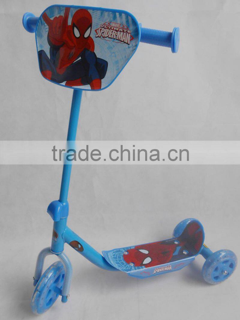 HDL~709A Outdoor Sports sales mini pro scooter
