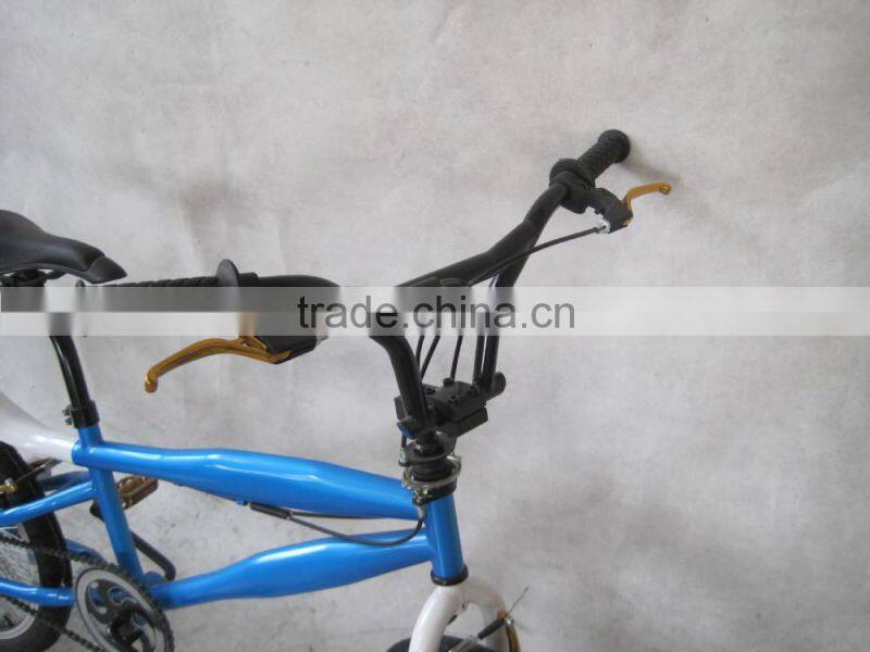 20 Inch Hot Selling Steel Freestyle Bike /Freestyle BMX Bike