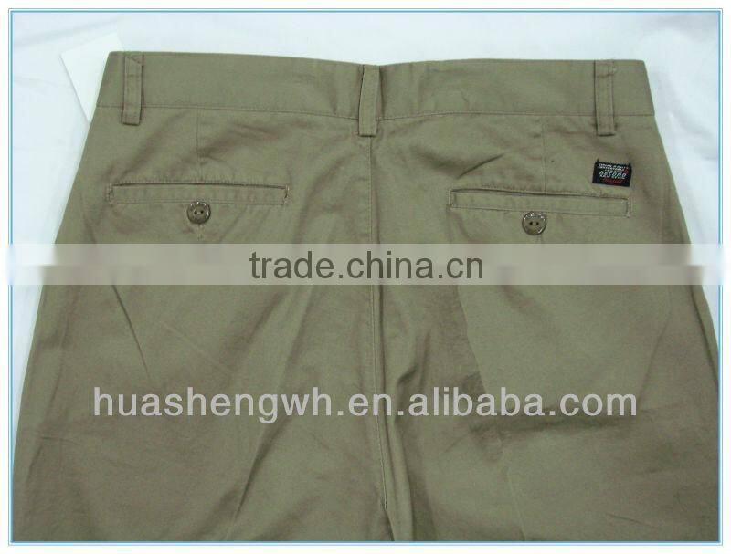 mens pants most popular products 2013