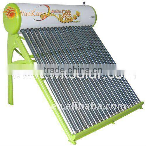 Thermosyphon Solar heater(WF-FS)