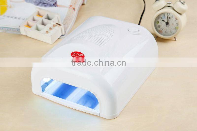 portable electric led nail lamp for sale
