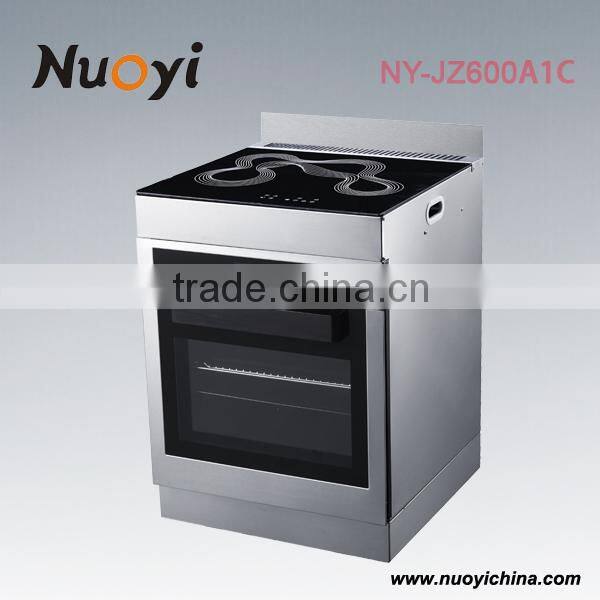 2015 hot selling freestanding portable electric oven stove/DIY cooker/gas stove oven
