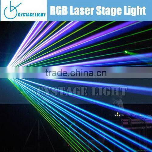Cheap Dj Disco Laser Lights/red Blue Green Laser Show /1w Rgb Laser Projector