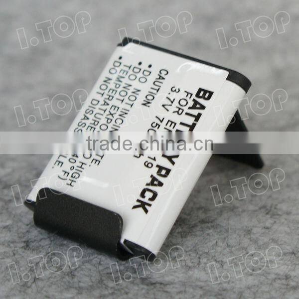 High Quality EN-EL19 Rechargeable EN-EL19 Battery for Coolpix S2500 S3100 S4100 s4300 s2600